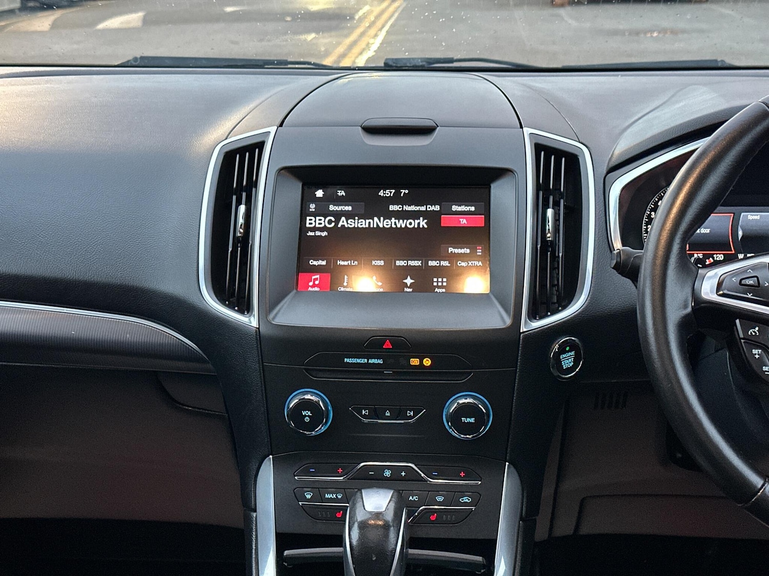 Used Ford S-Max 2016 for sale - 76824131: Photo 76