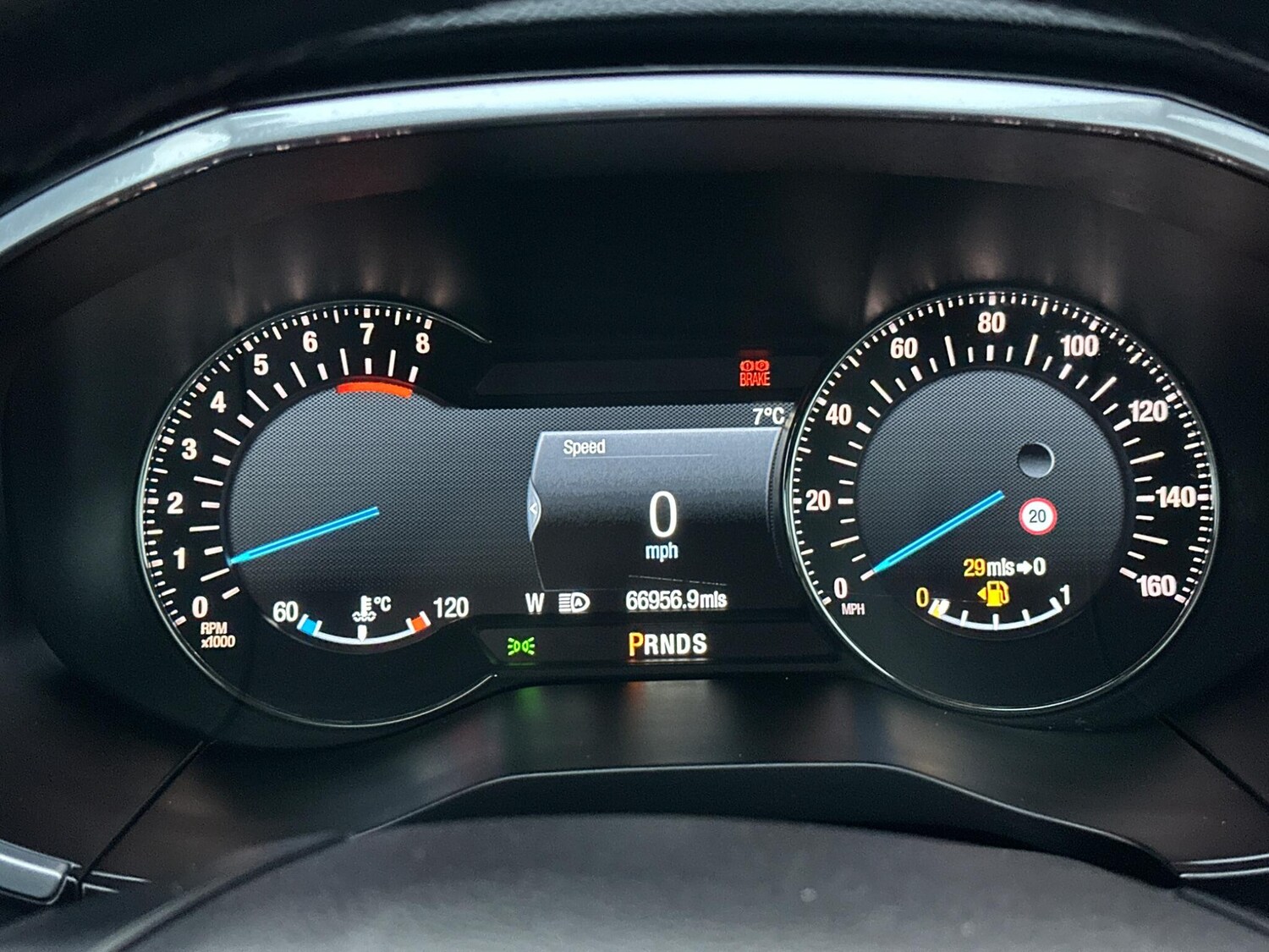 Used Ford S-Max 2016 for sale - 76824131: Photo 77