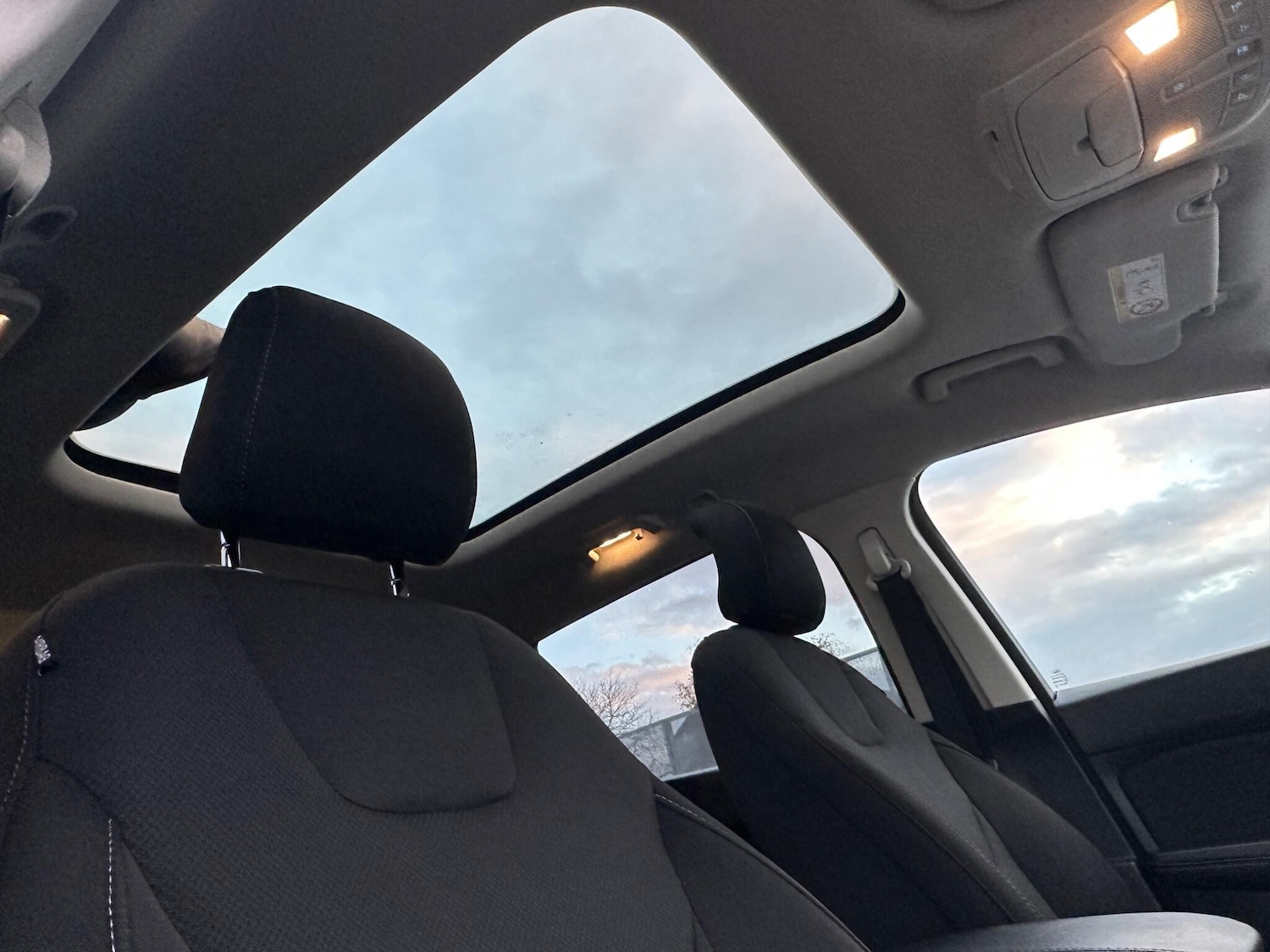 Used Ford S-Max 2016 for sale - 76824131: Photo 80