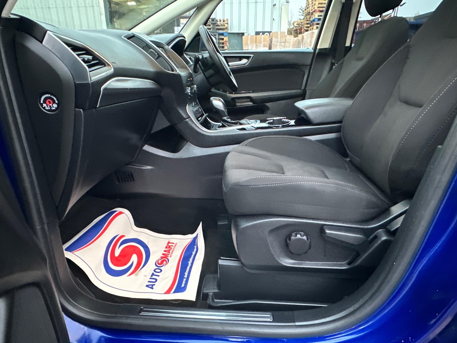 Used Ford S-Max 2016 for sale - 76824131: Photo 83