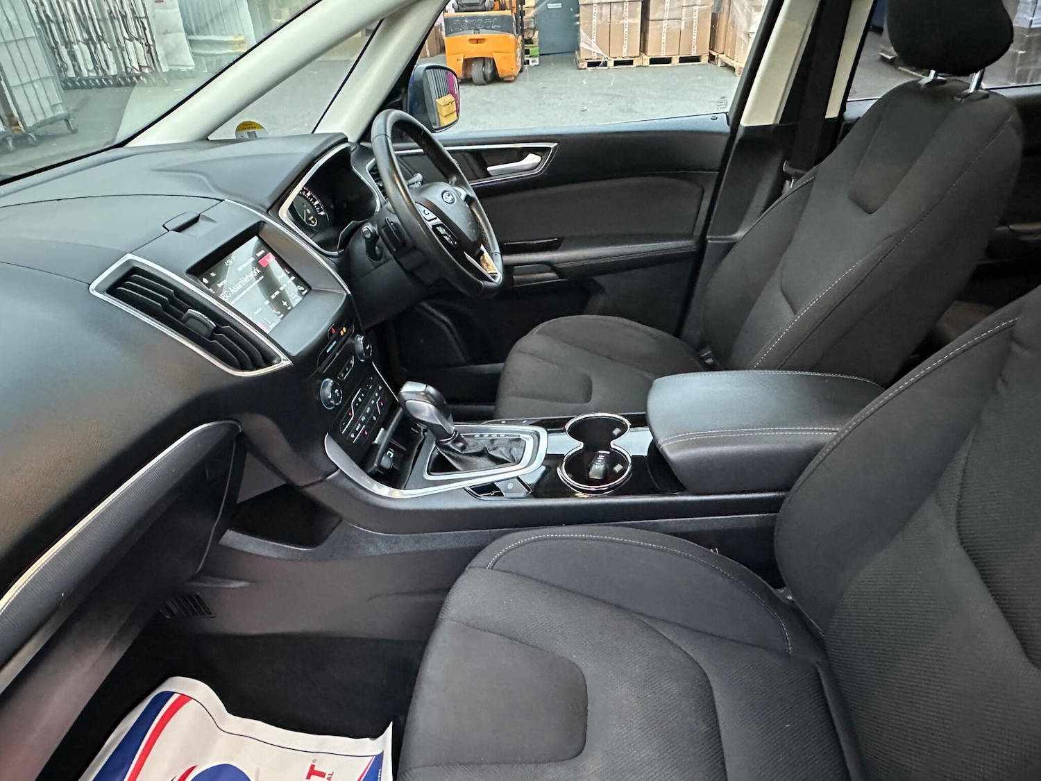 Used Ford S-Max 2016 for sale - 76824131: Photo 84