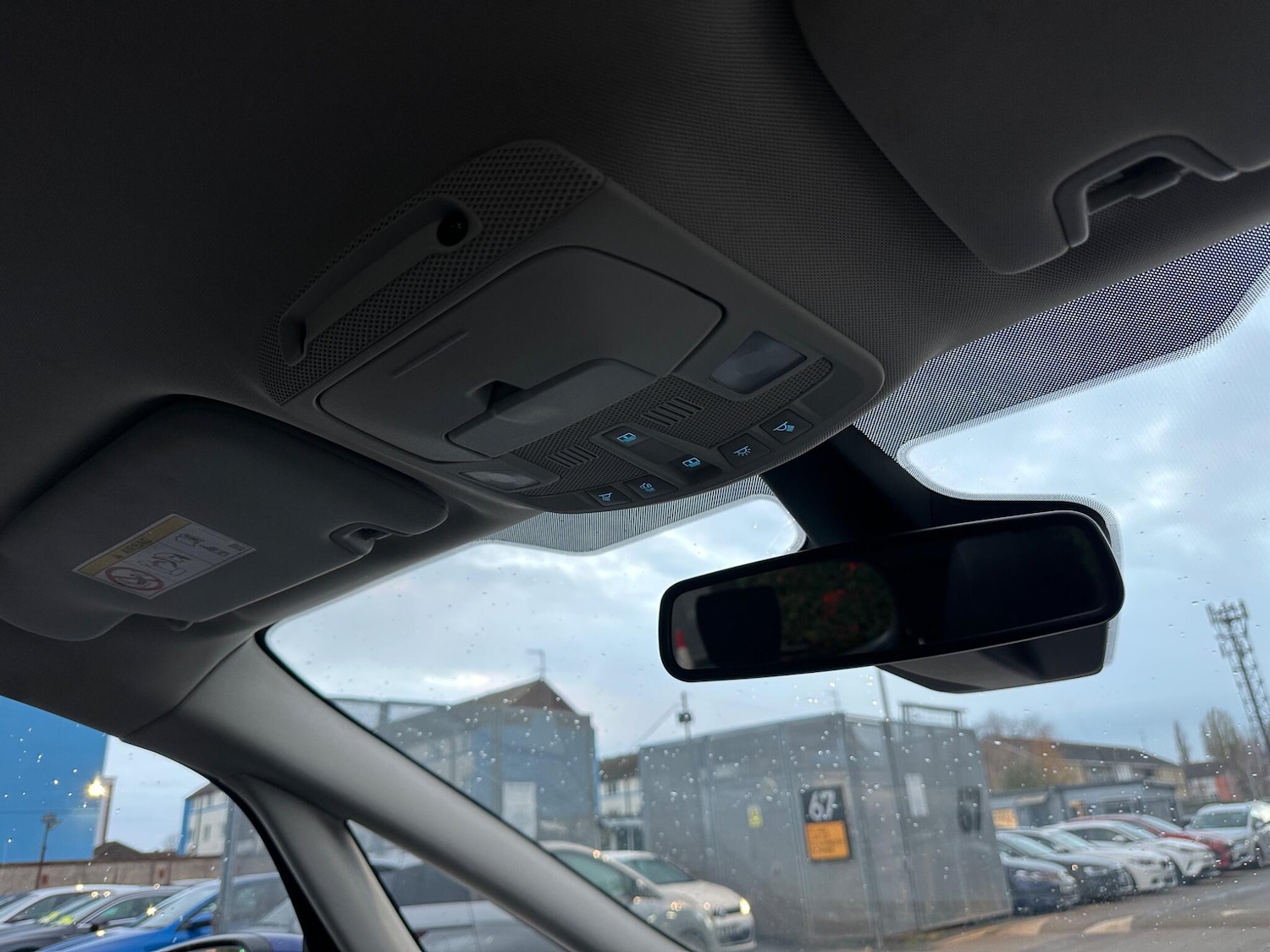 Used Ford S-Max 2016 for sale - 76824131: Photo 88