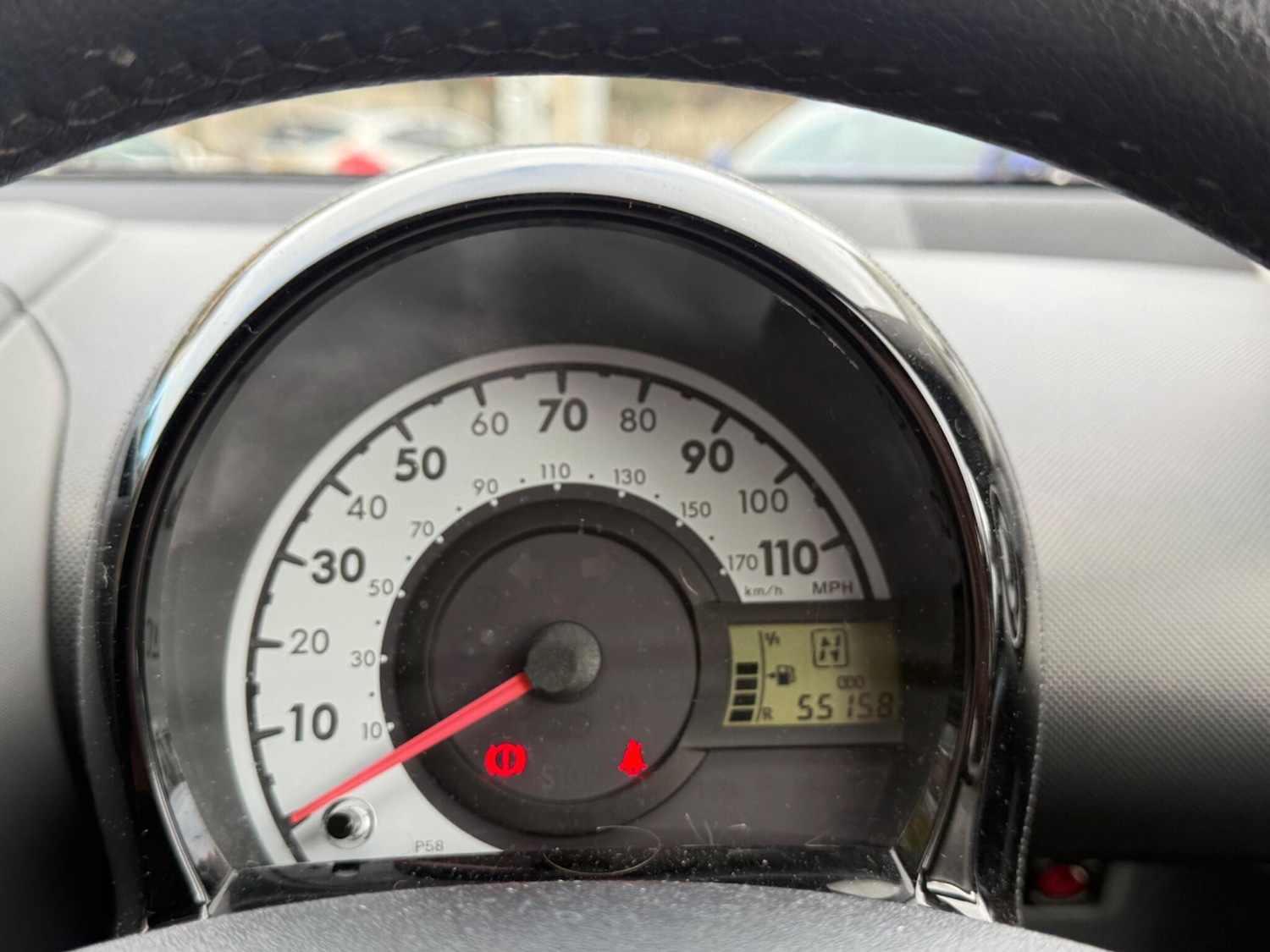 Used Toyota AYGO 2011 for sale - 76377402: Photo 27