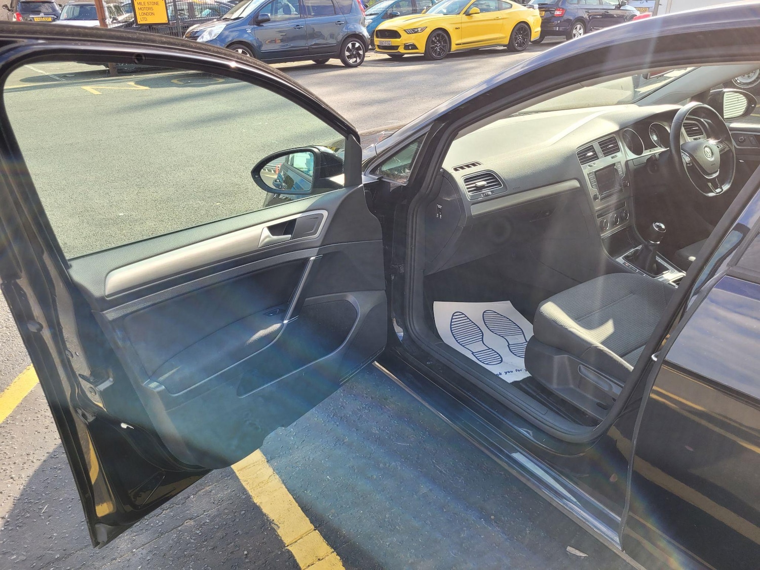 Used Volkswagen Golf 2015 for sale - 76317839: Photo 33