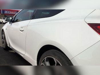 Used Vauxhall Astra GTC 2017 for sale - 76440804: Photo