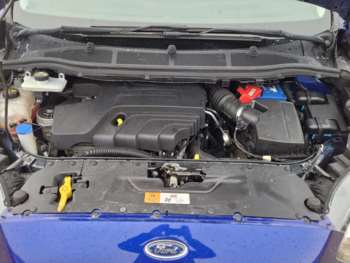 Used Ford S-Max 2016 for sale - 73819457: Photo