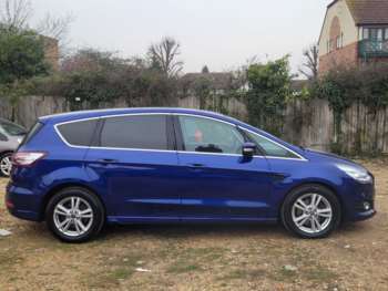 Used Ford S-Max 2016 for sale - 73819457: Photo