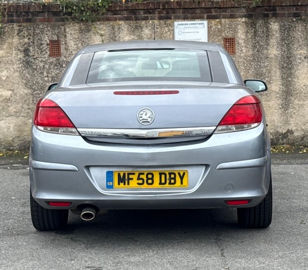 Used Vauxhall Astra 2008 for sale - 76174591: Photo 7