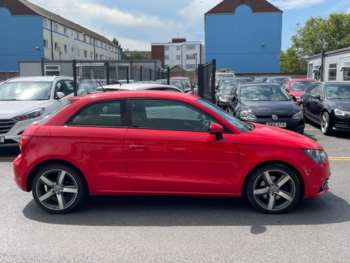 Used Audi A1 2011 for sale - 75109817: Photo