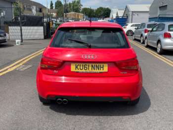 Used Audi A1 2011 for sale - 75109817: Photo