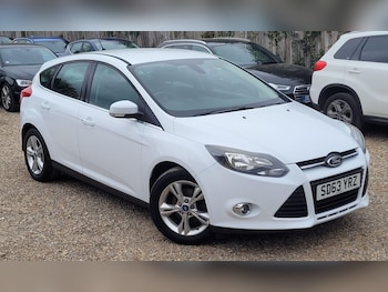 Used Ford Focus 2013 for sale - 78492245: Photo