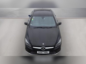 Used Mercedes-Benz CLA 2017 for sale - 79464807: Photo