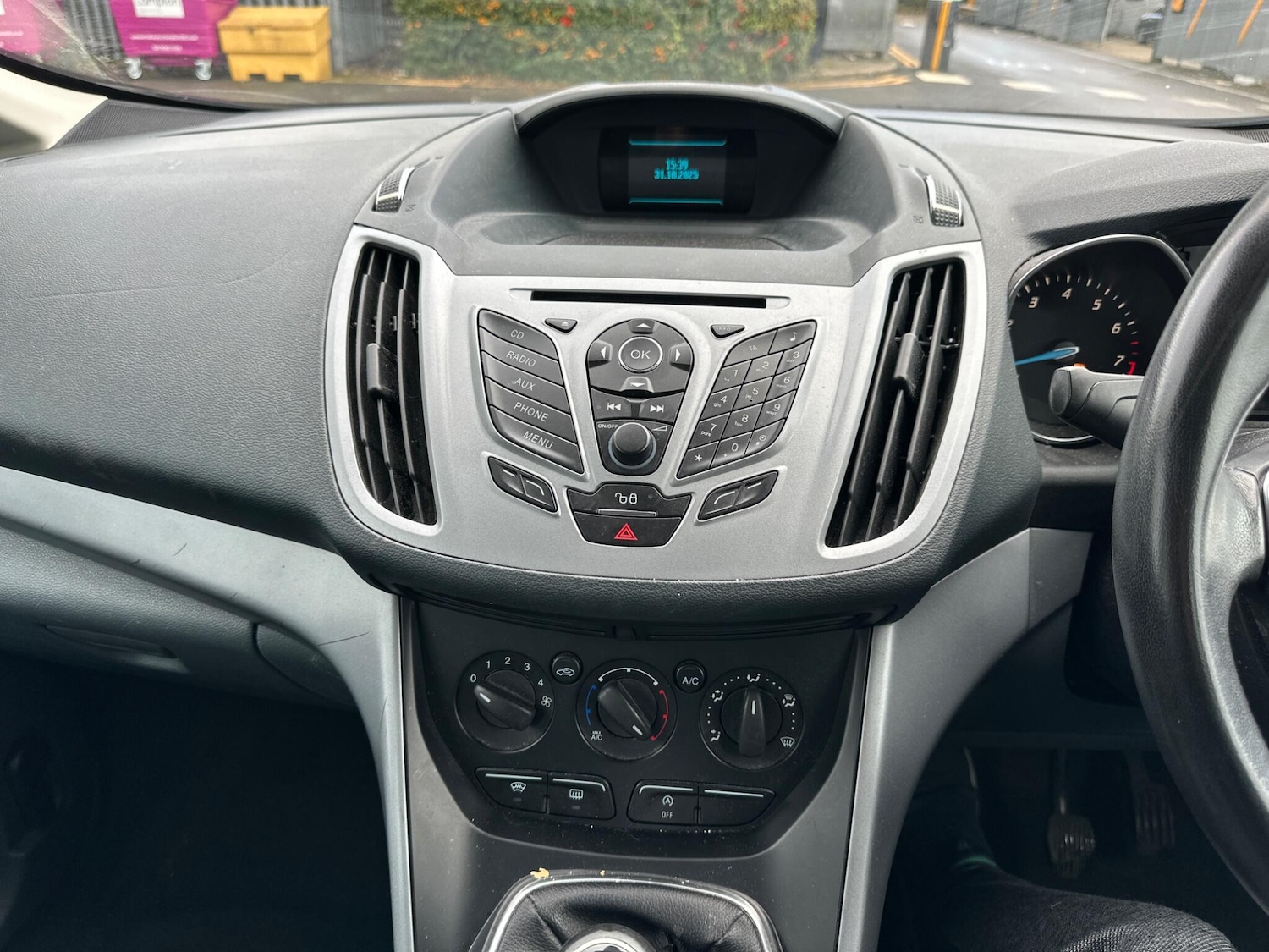 Used Ford C-Max 2014 for sale - 76441081: Photo 10