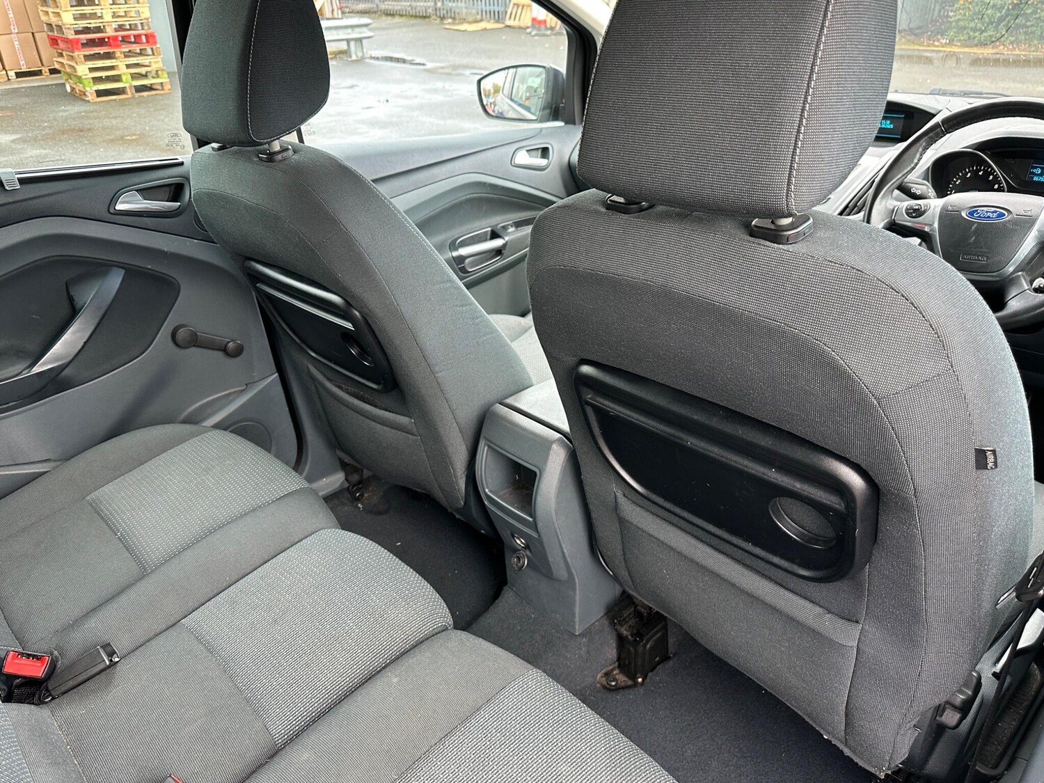 Used Ford C-Max 2014 for sale - 76441081: Photo 15