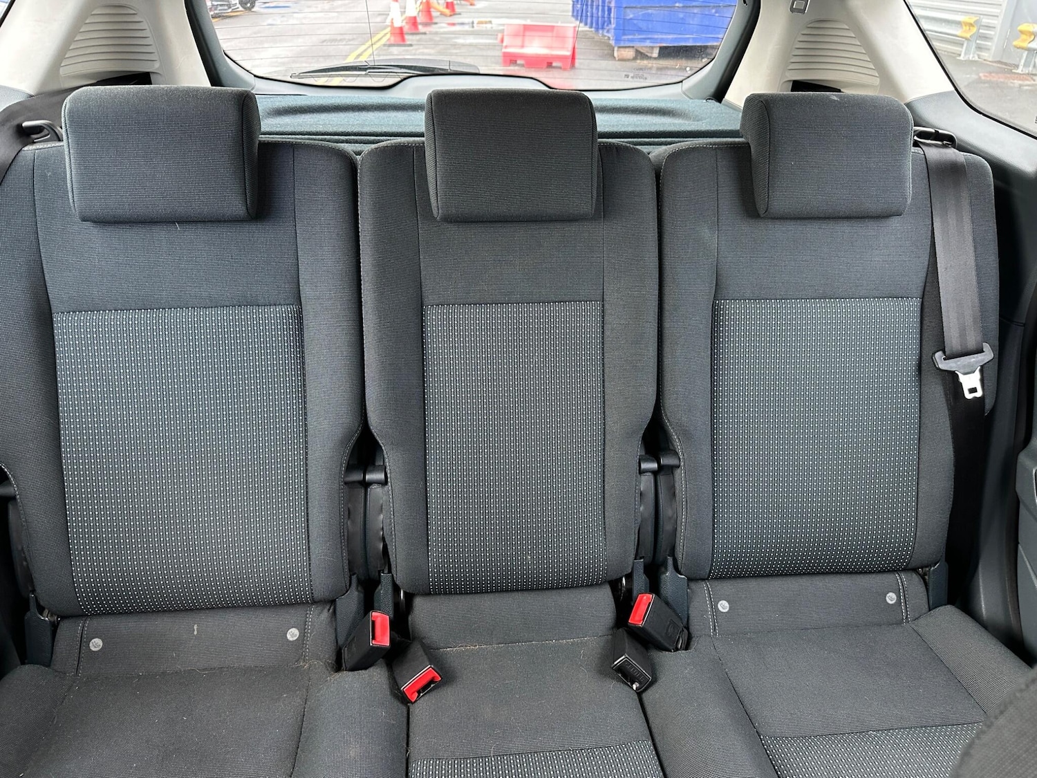 Used Ford C-Max 2014 for sale - 76441081: Photo 17