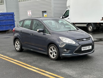 2014 (64) - 1.0 EcoBoost Zetec 5dr