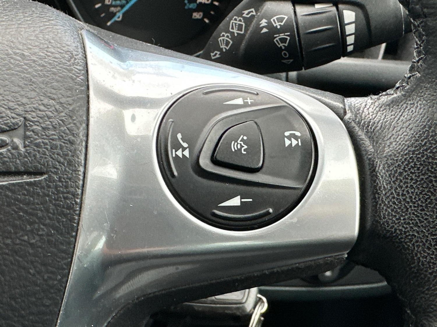 Used Ford C-Max 2014 for sale - 76441081: Photo 20