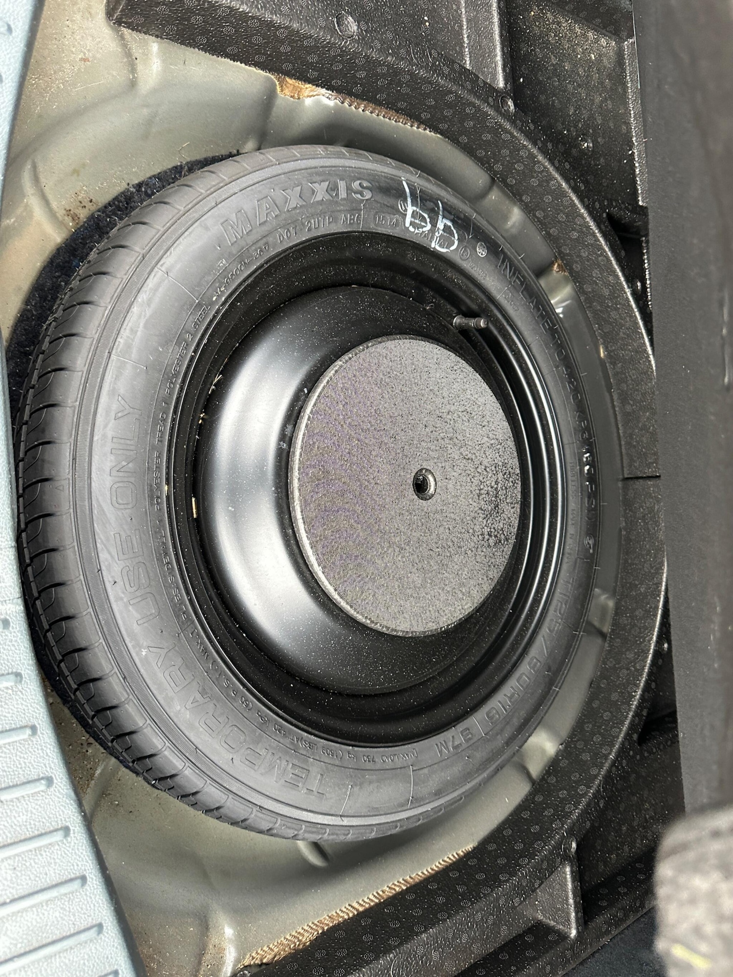 Used Ford C-Max 2014 for sale - 76441081: Photo 22