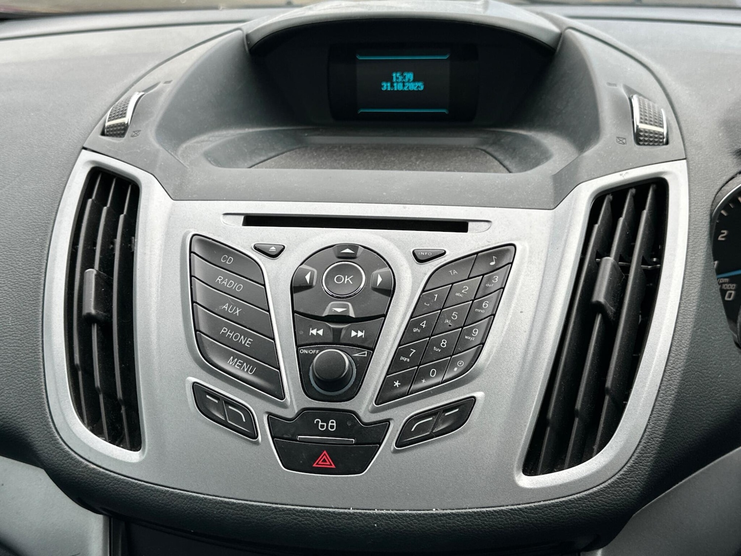 Used Ford C-Max 2014 for sale - 76441081: Photo 23