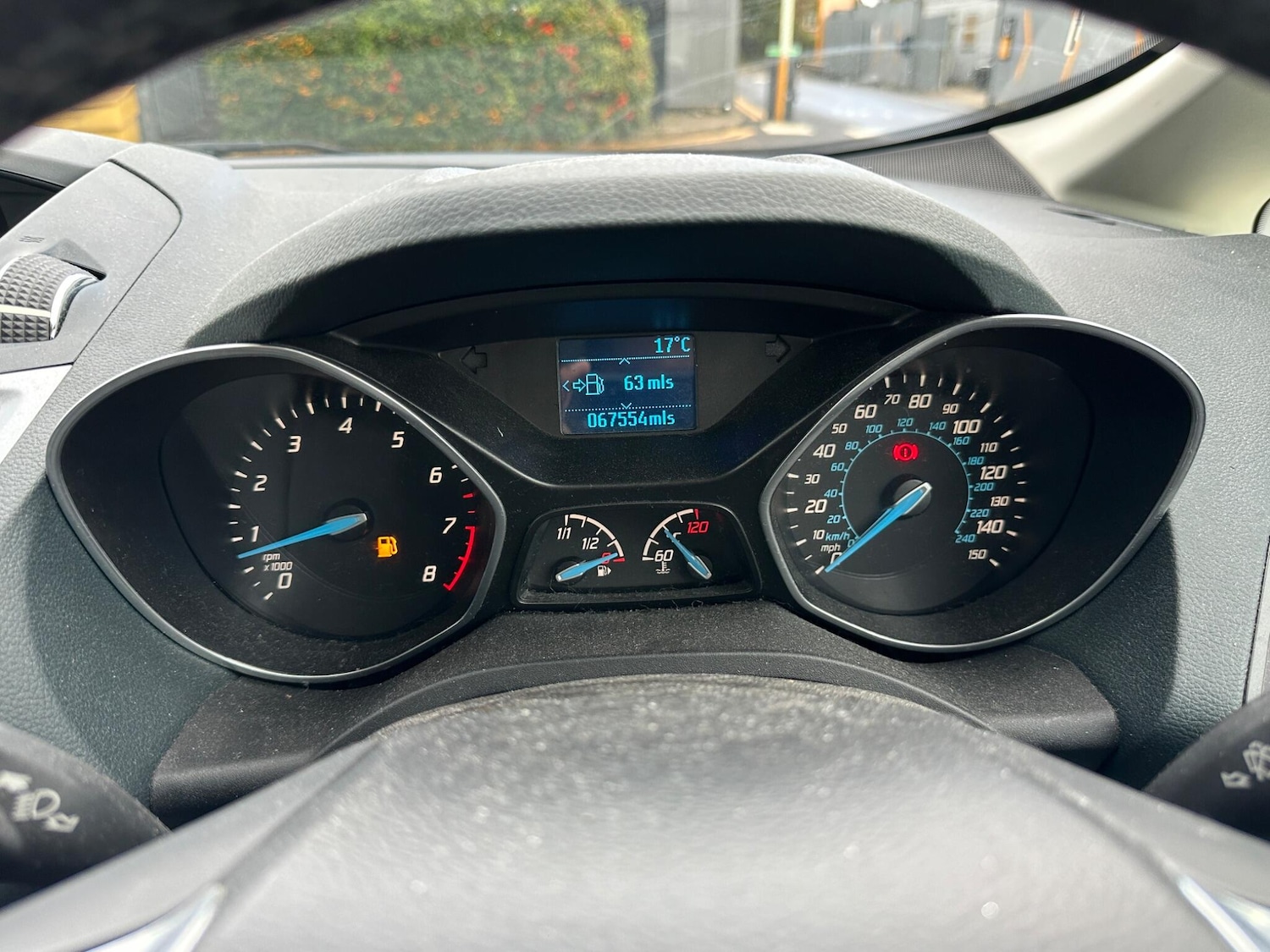 Used Ford C-Max 2014 for sale - 76441081: Photo 25