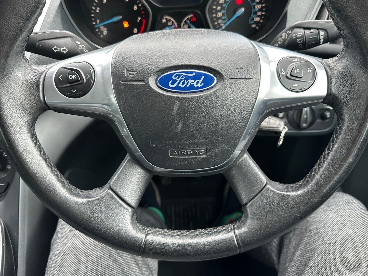 Used Ford C-Max 2014 for sale - 76441081: Photo 28