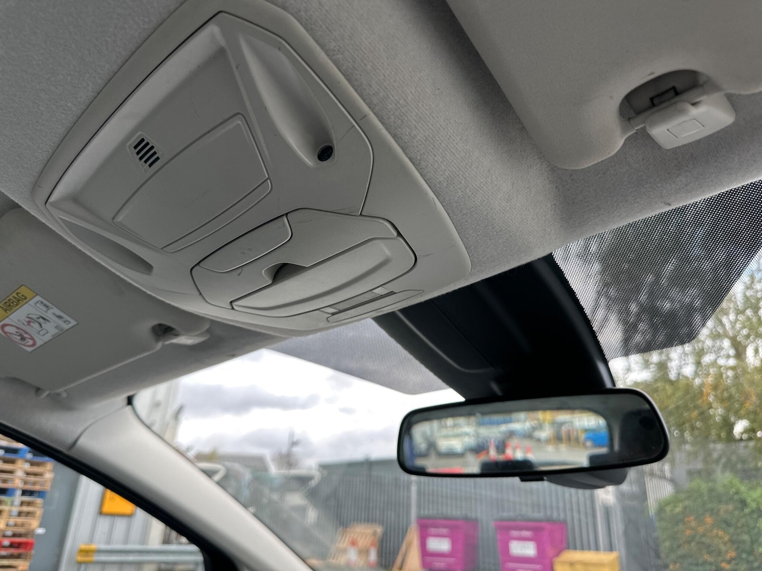 Used Ford C-Max 2014 for sale - 76441081: Photo 29