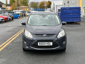 Used Ford C-Max 2014 for sale - 76441081: Photo