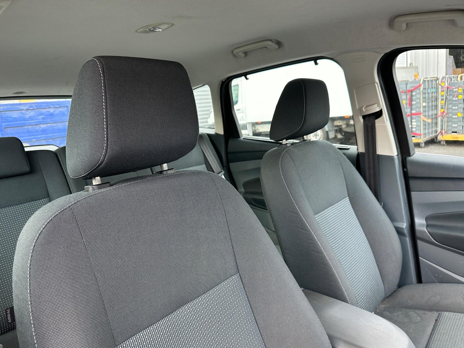 Used Ford C-Max 2014 for sale - 76441081: Photo 30