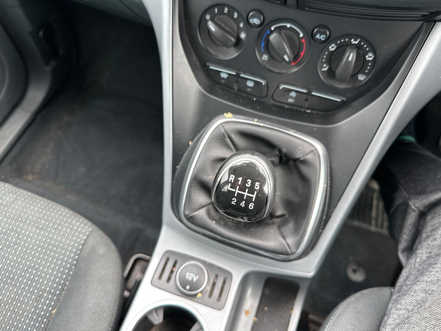 Used Ford C-Max 2014 for sale - 76441081: Photo 9