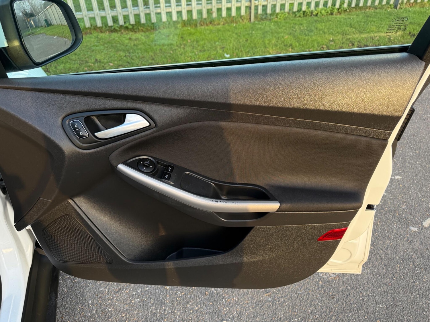 Used Ford Focus 2017 for sale - 76984904: Photo 14