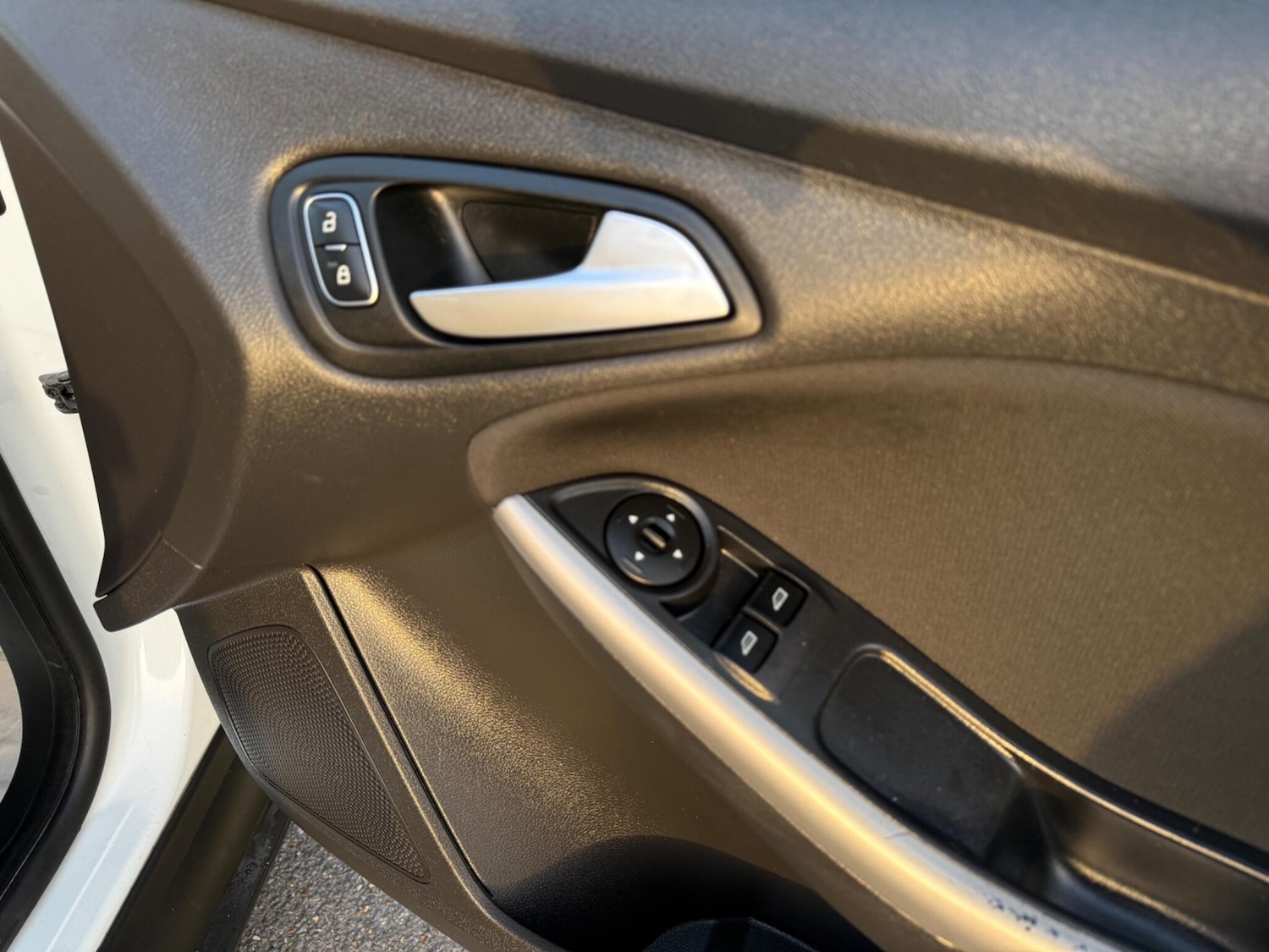 Used Ford Focus 2017 for sale - 76984904: Photo 15