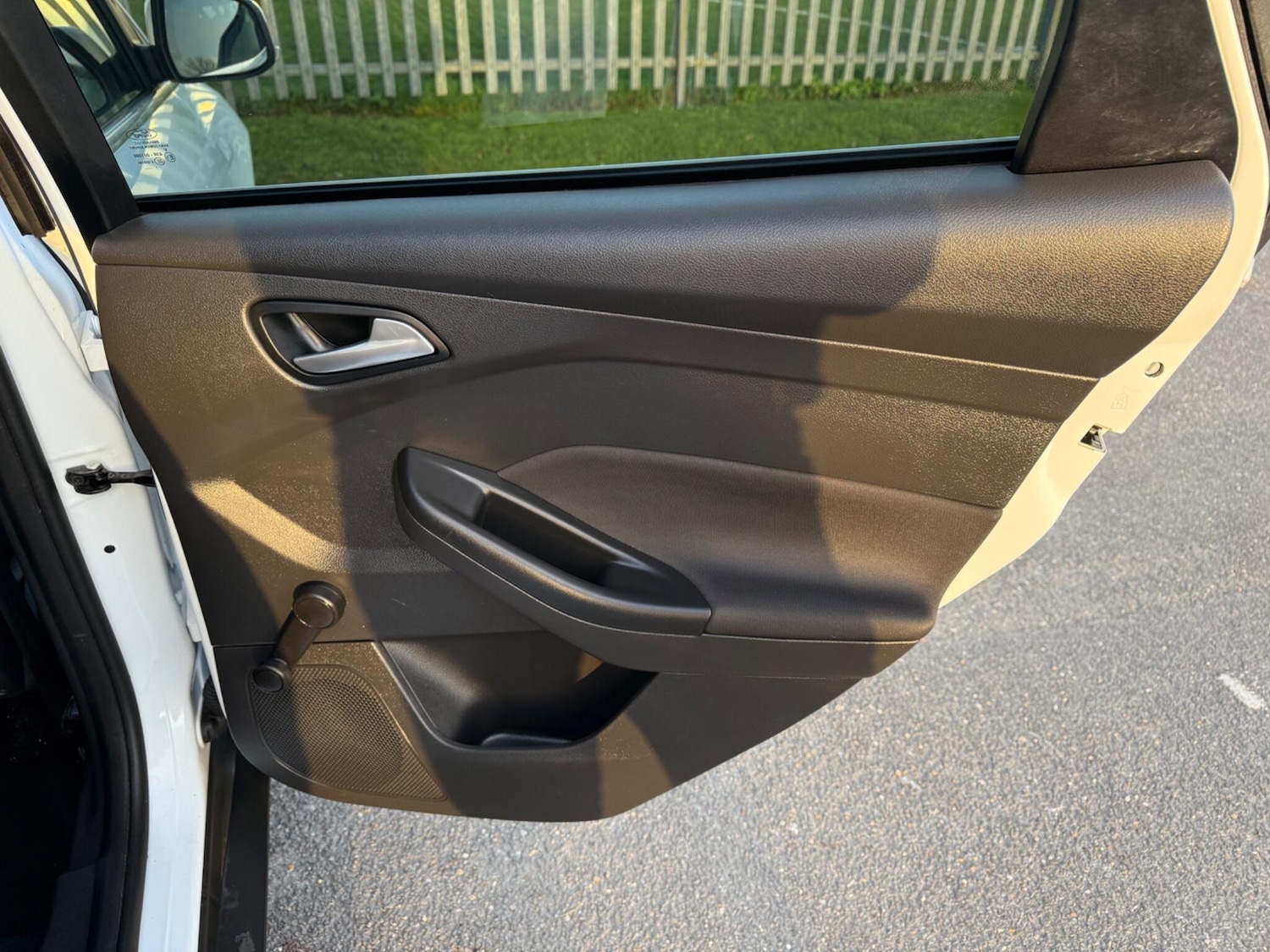 Used Ford Focus 2017 for sale - 76984904: Photo 28