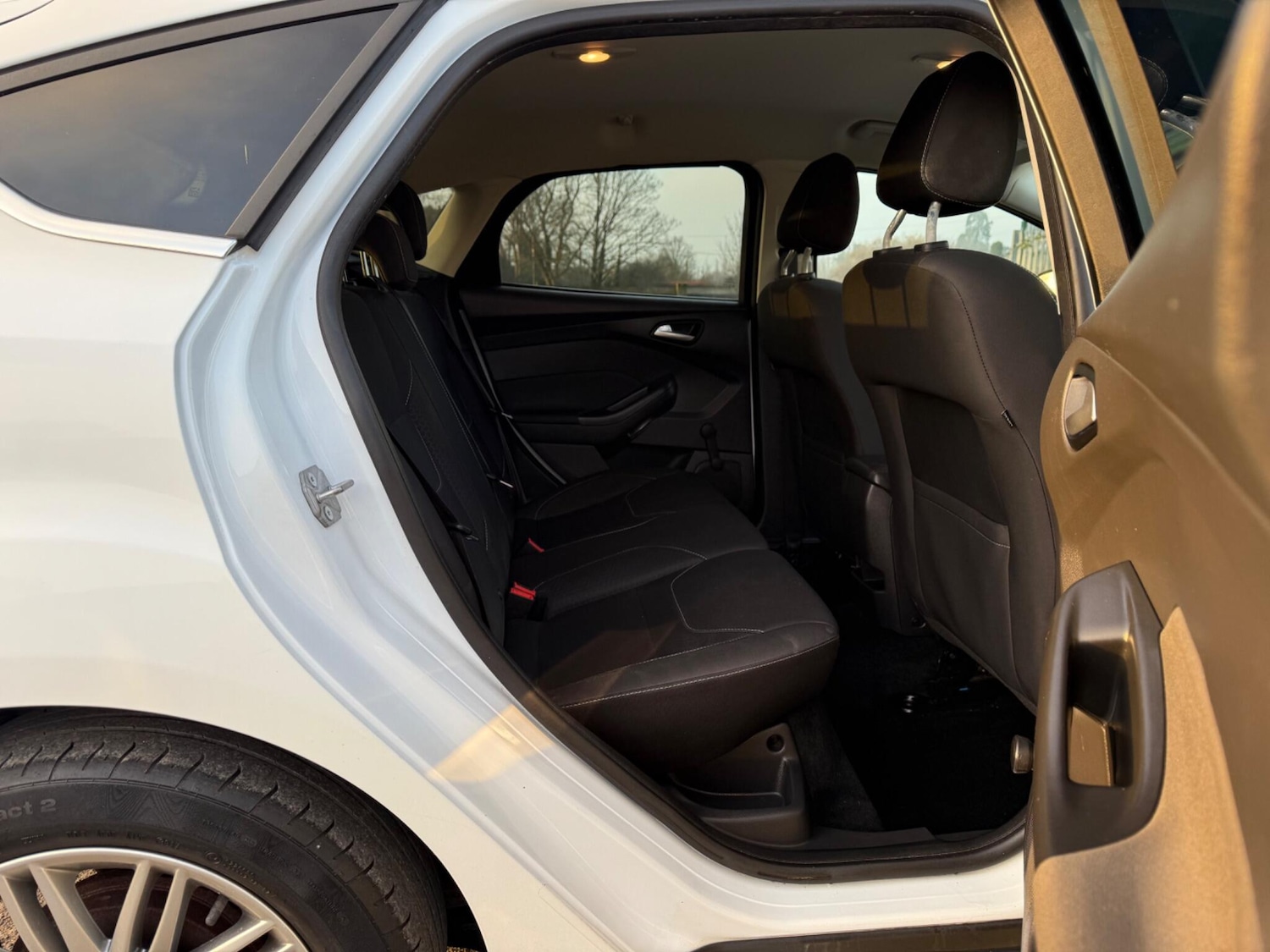 Used Ford Focus 2017 for sale - 76984904: Photo 29