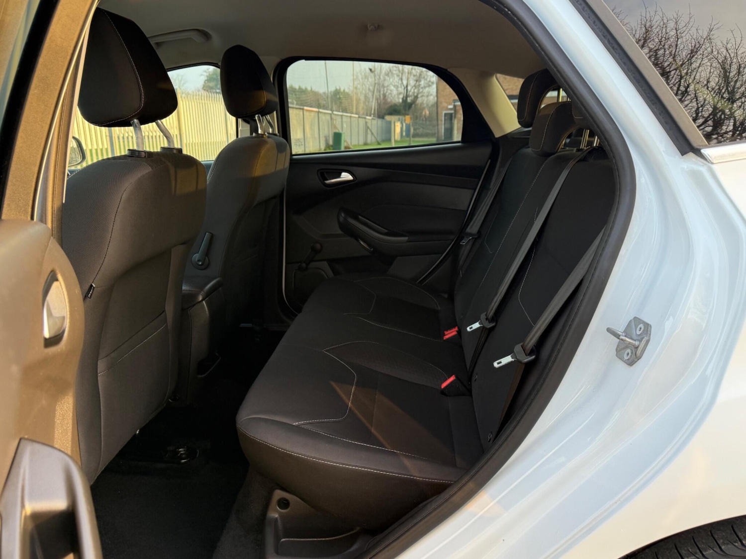 Used Ford Focus 2017 for sale - 76984904: Photo 34