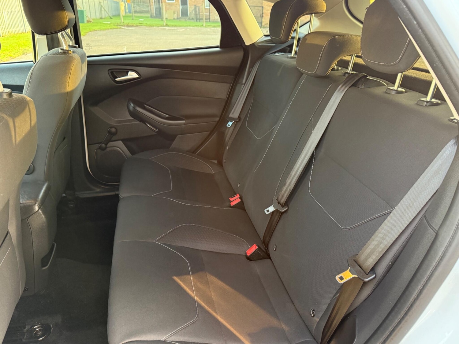 Used Ford Focus 2017 for sale - 76984904: Photo 35