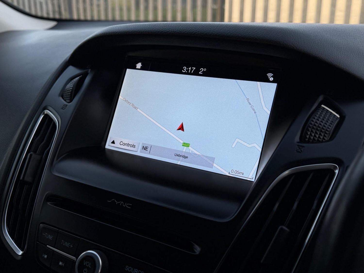 Used Ford Focus 2017 for sale - 76984904: Photo 39