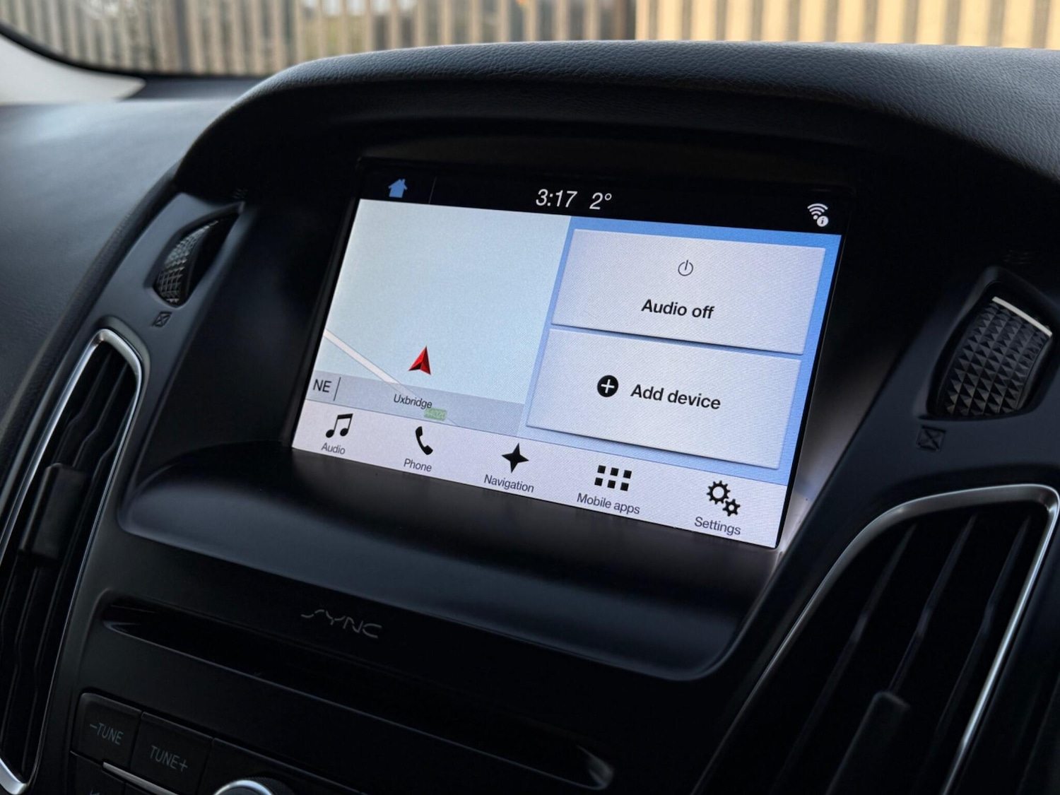 Used Ford Focus 2017 for sale - 76984904: Photo 40