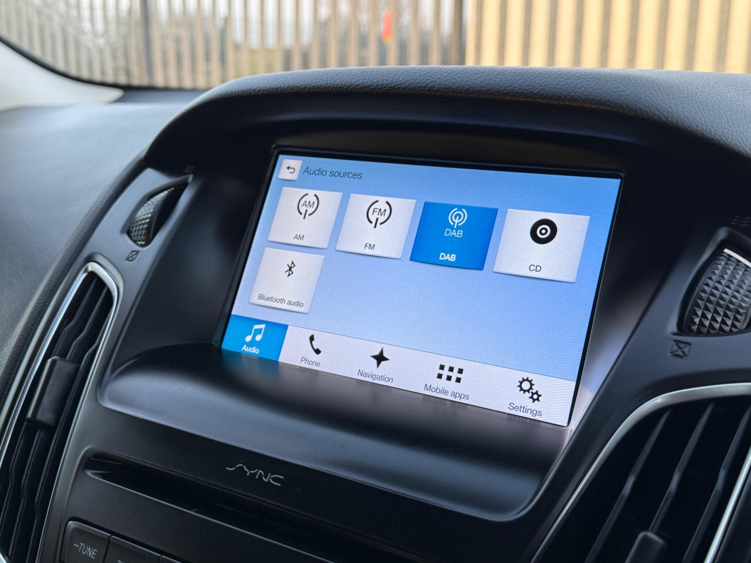 Used Ford Focus 2017 for sale - 76984904: Photo 41