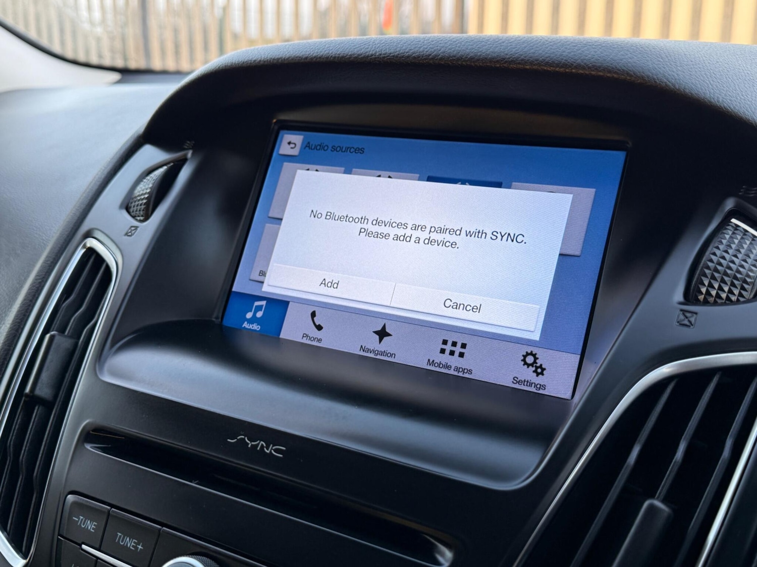 Used Ford Focus 2017 for sale - 76984904: Photo 42