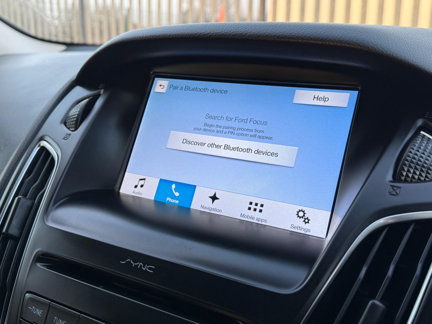 Used Ford Focus 2017 for sale - 76984904: Photo 43