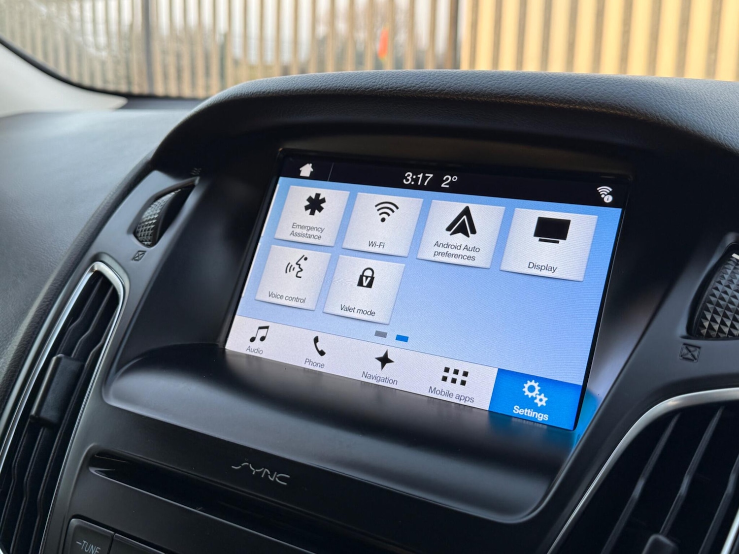 Used Ford Focus 2017 for sale - 76984904: Photo 45