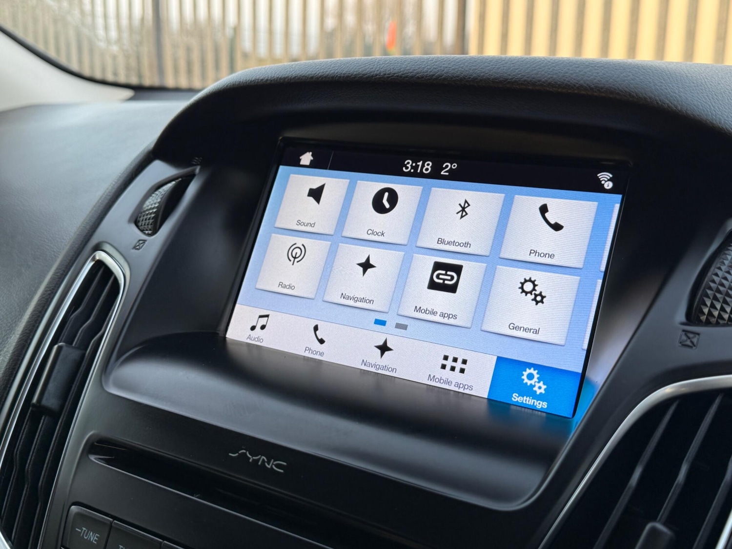 Used Ford Focus 2017 for sale - 76984904: Photo 46