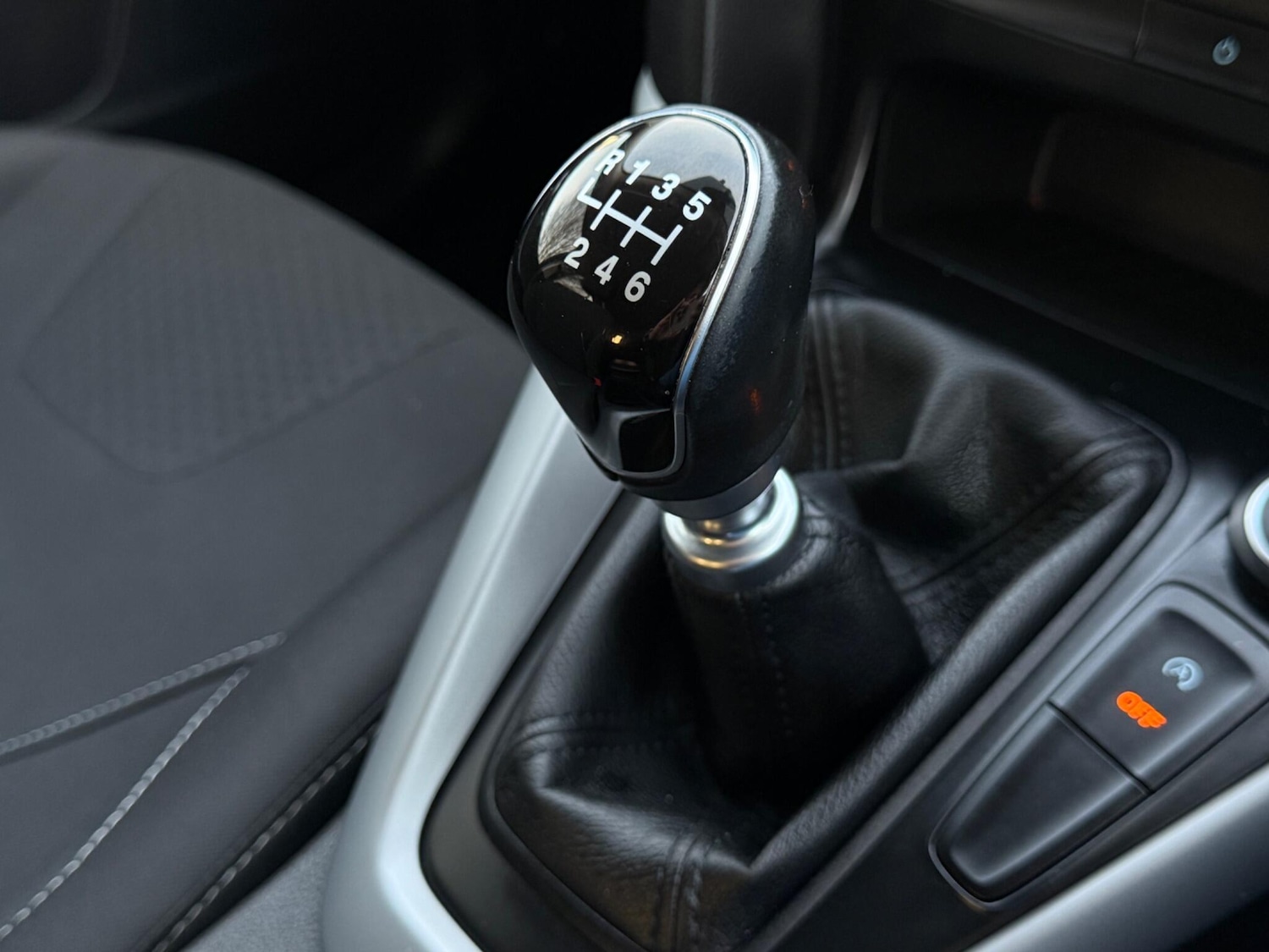 Used Ford Focus 2017 for sale - 76984904: Photo 51