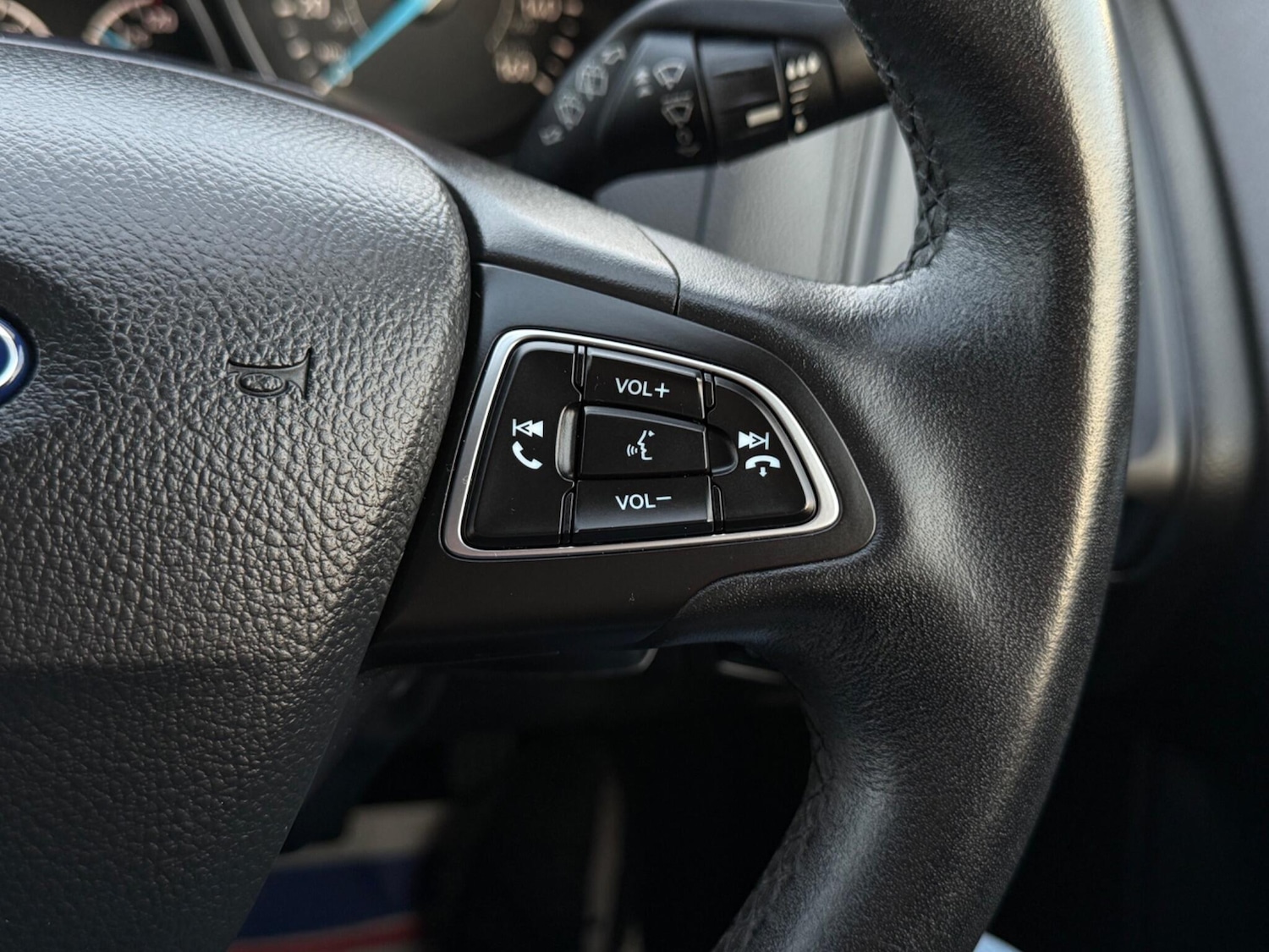 Used Ford Focus 2017 for sale - 76984904: Photo 56