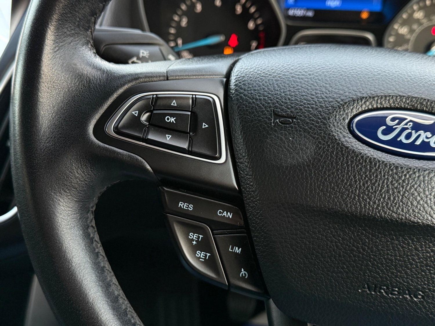 Used Ford Focus 2017 for sale - 76984904: Photo 57