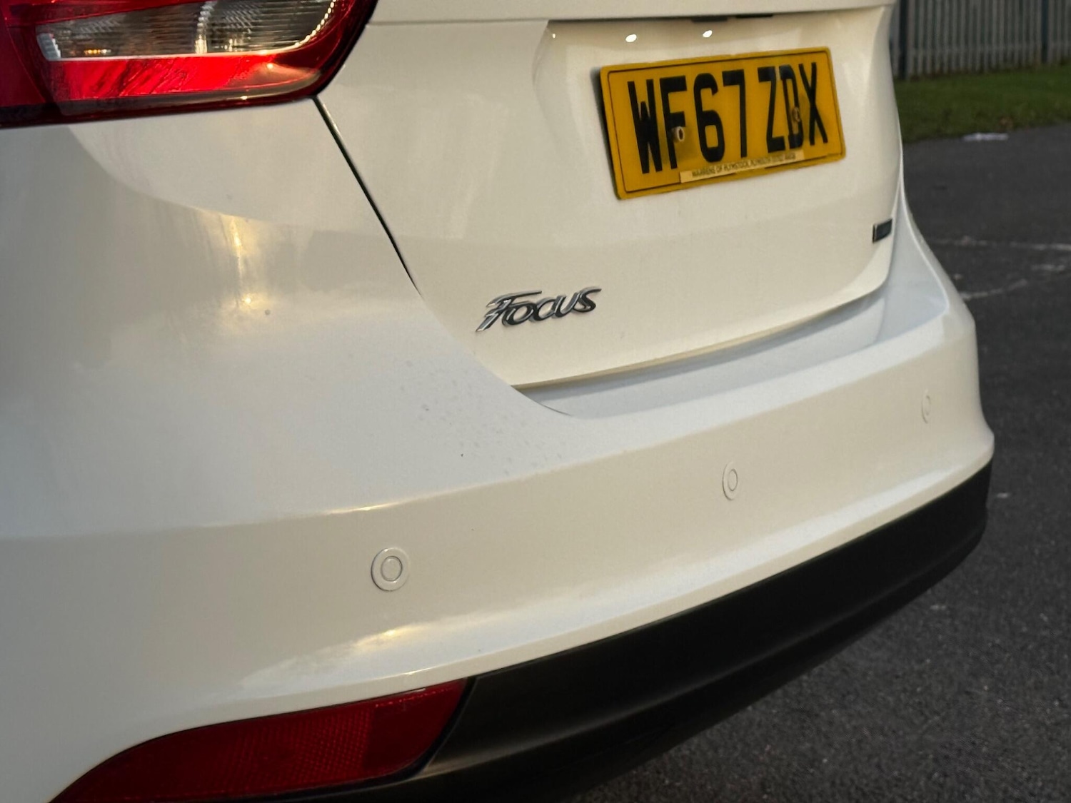 Used Ford Focus 2017 for sale - 76984904: Photo 58