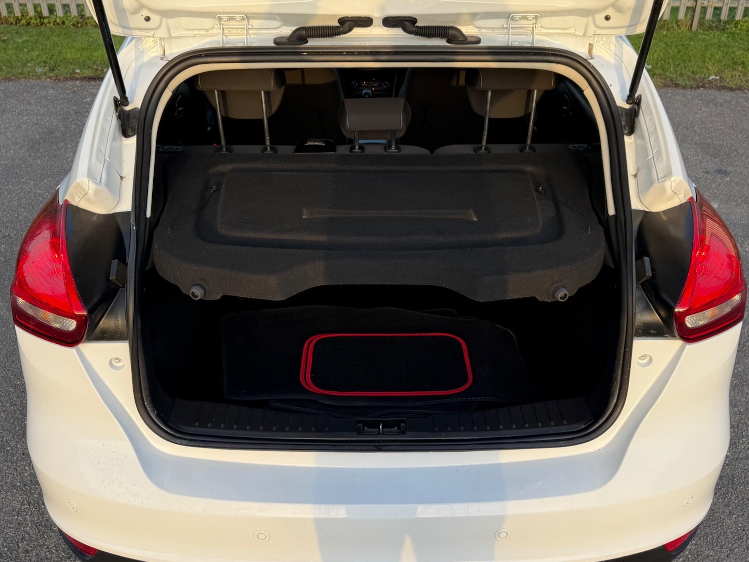 Used Ford Focus 2017 for sale - 76984904: Photo 59