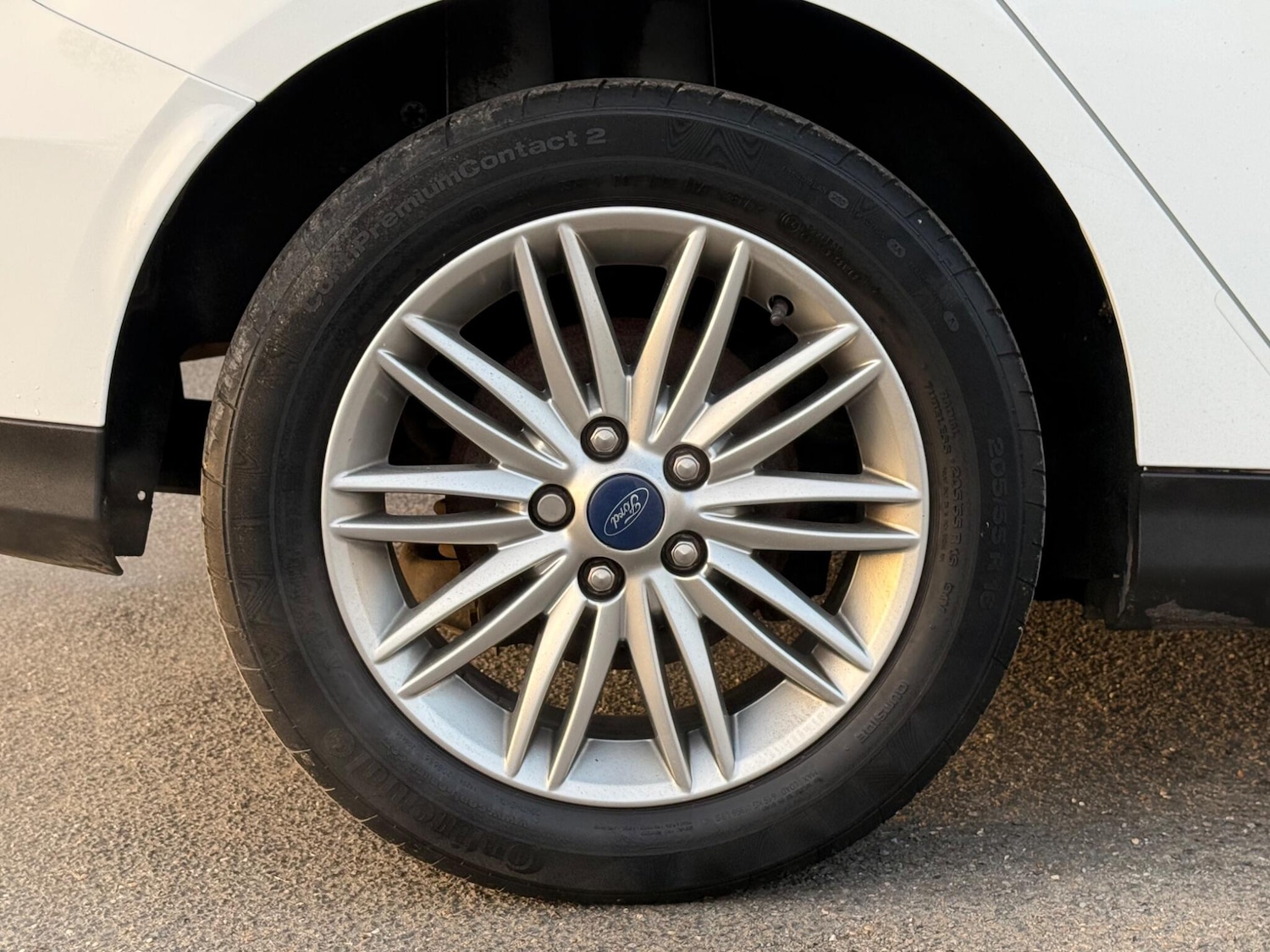 Used Ford Focus 2017 for sale - 76984904: Photo 61