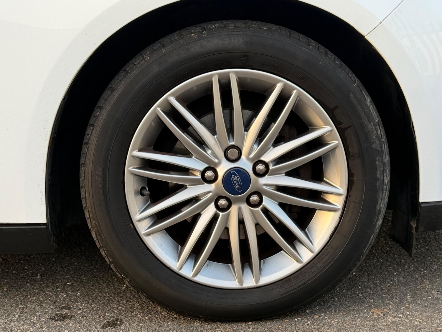 Used Ford Focus 2017 for sale - 76984904: Photo 62