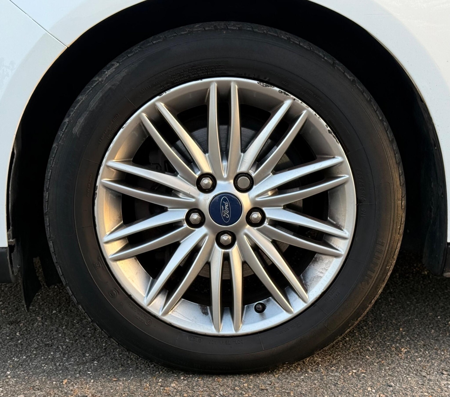 Used Ford Focus 2017 for sale - 76984904: Photo 63